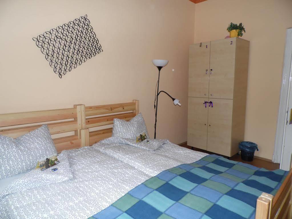 Hostel West Side Budapest