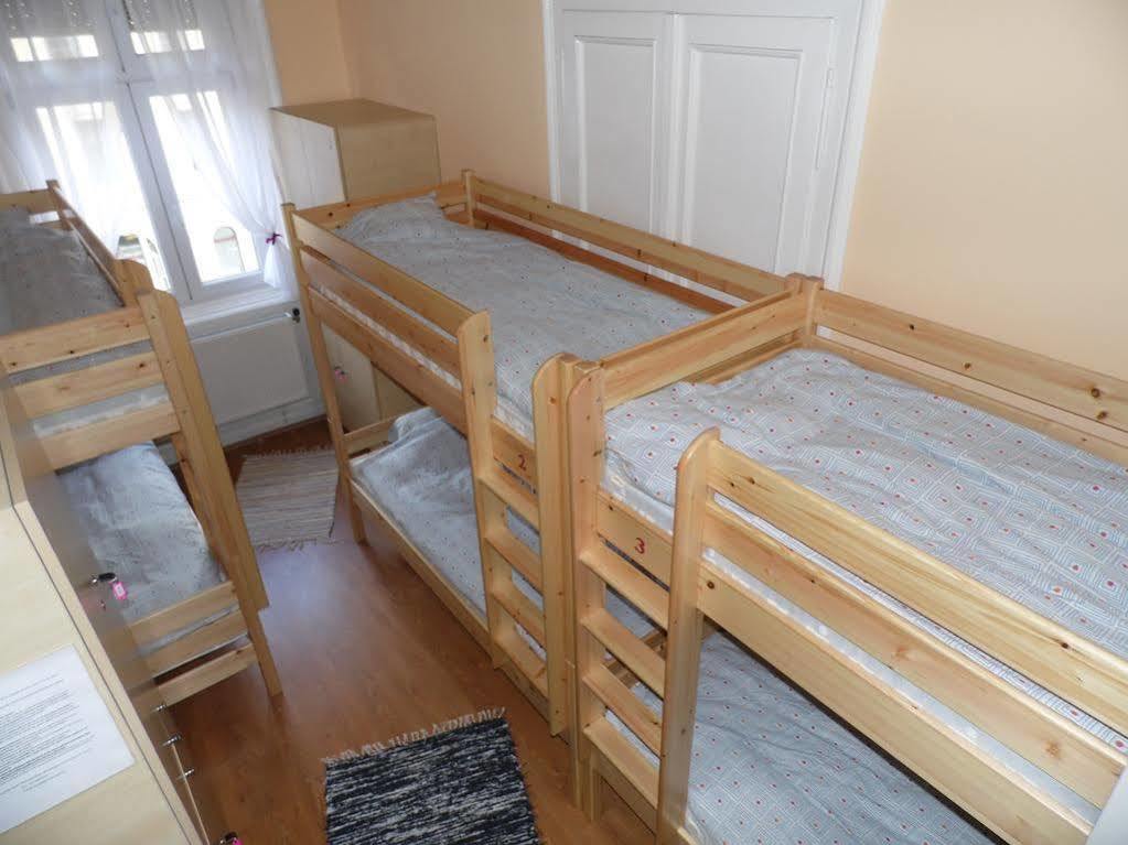 Hostel West Side Budapest