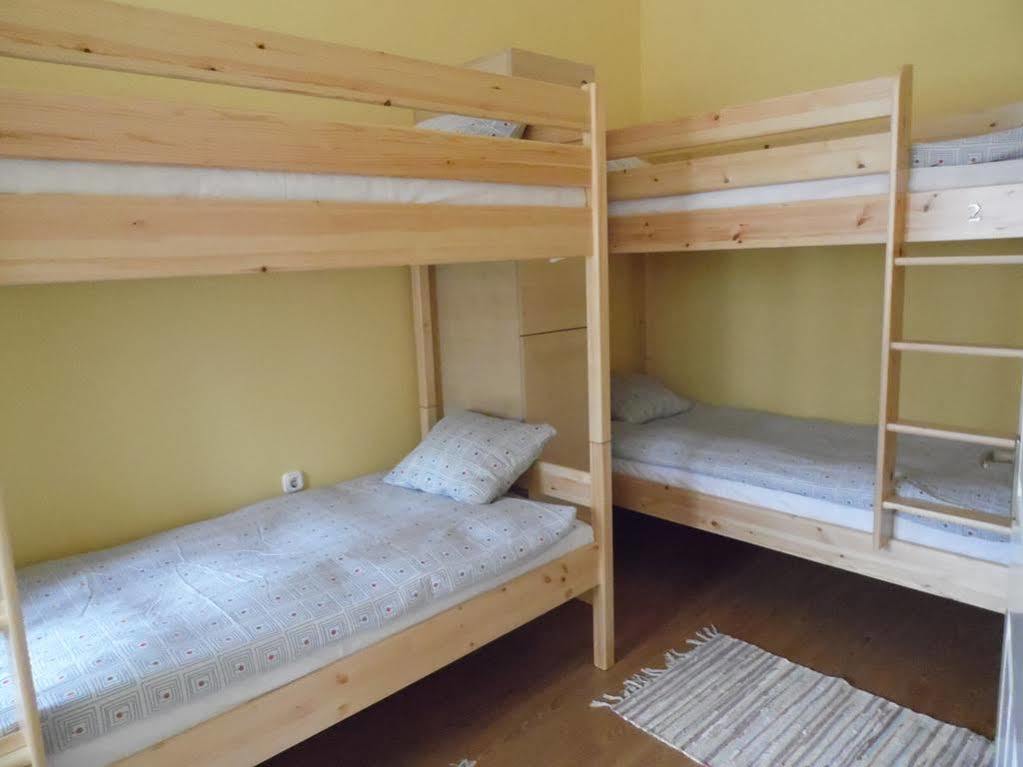 West Side Hostel
