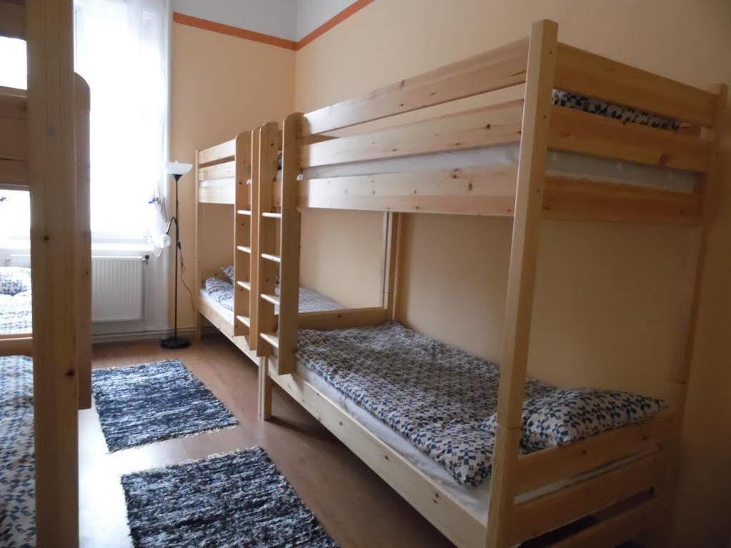 West Side Hostel *